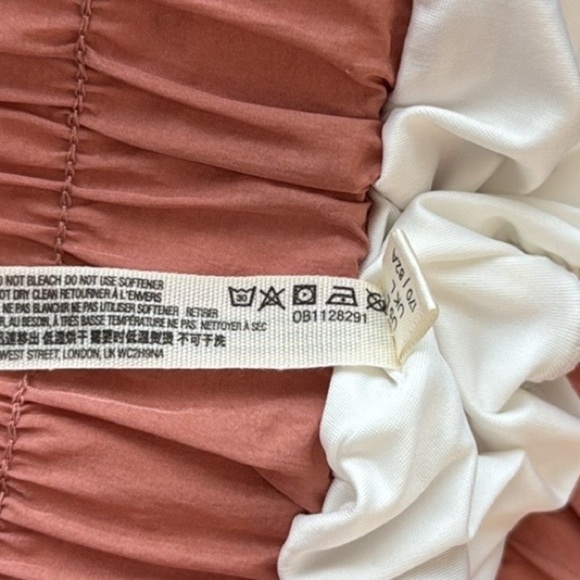 Free People Movement The Way Home Workout/Athletic Shorts. Size Large. - Picture 11 of 11